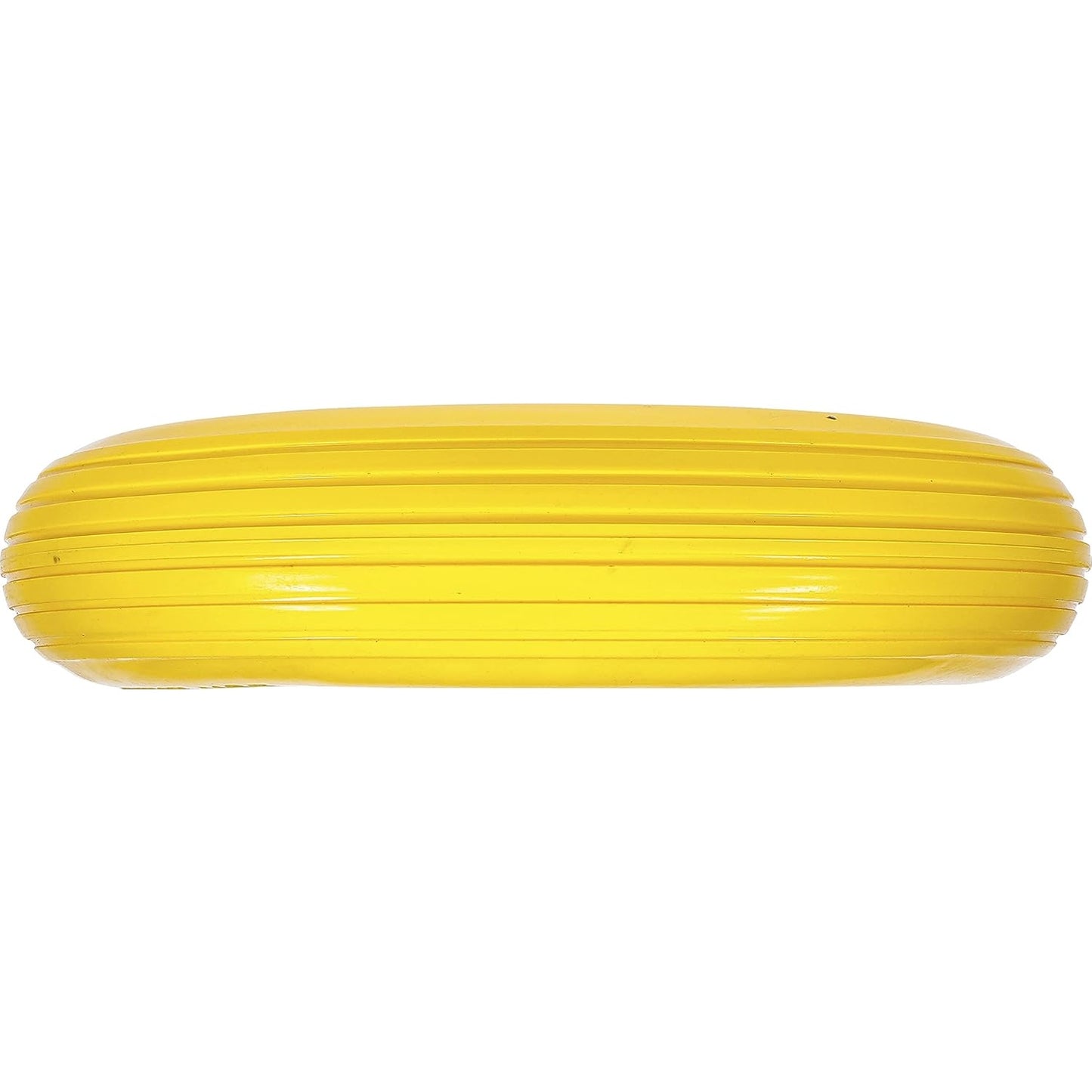 Bgs Technic - Pushcart Wheel, Yellow/Black, 400 Mm