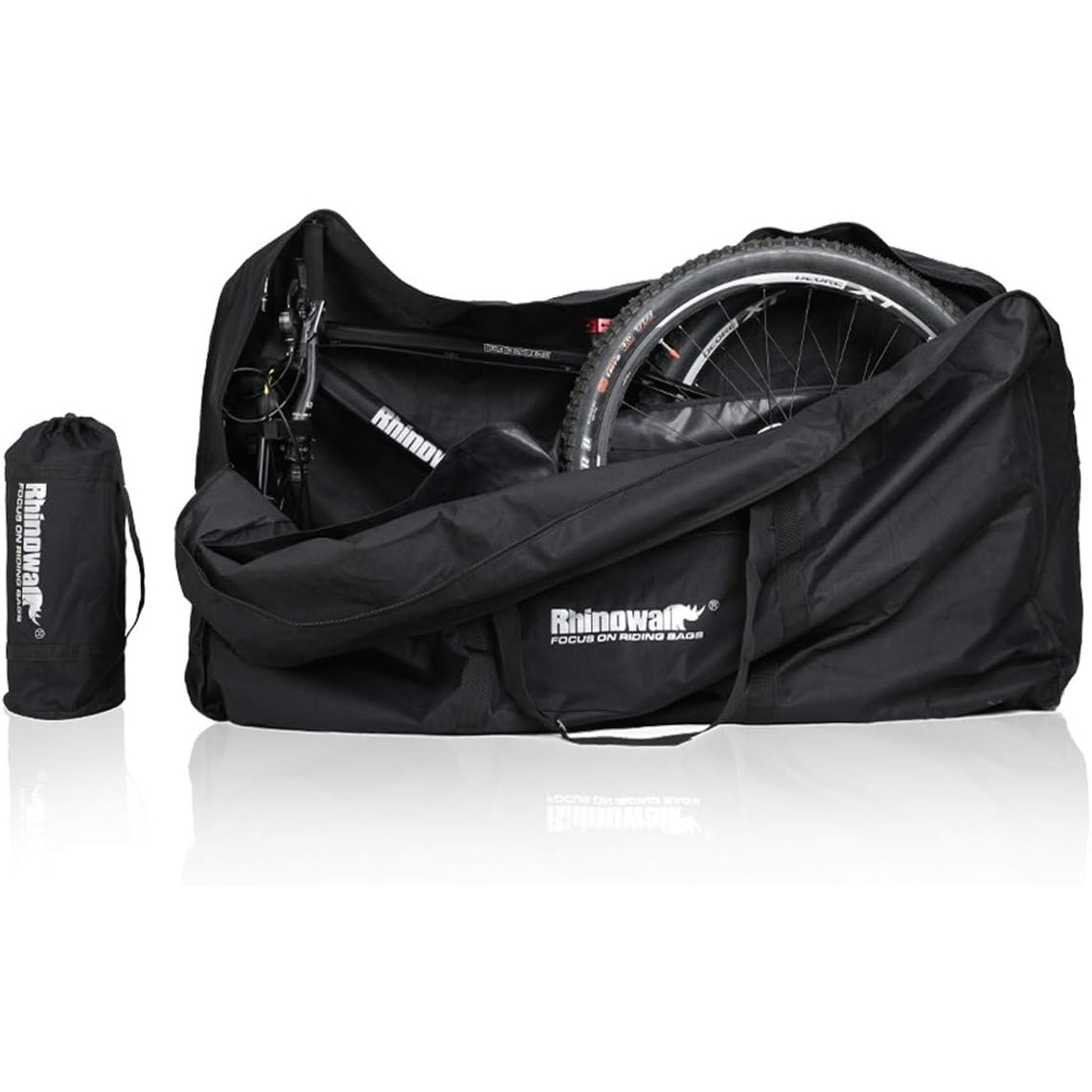 Verpiason - Folding Bike Carry Bag For 26-29 Inch MTB/Road Bike