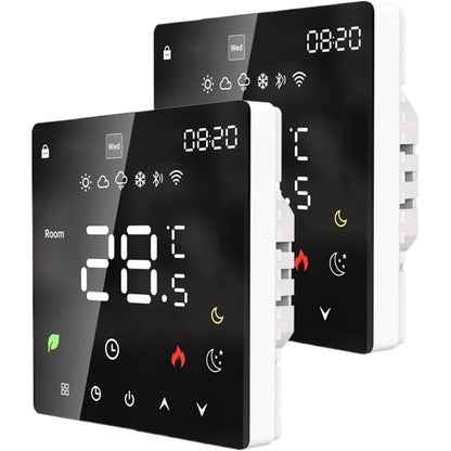 Cxfbsdf - Wifi Smart Thermostat For Electric Floor Heating And Gas Boiler