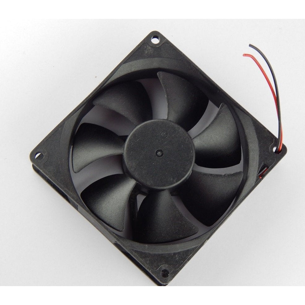 Robocraze - DC 12V 10x10 cm Cooling Fan