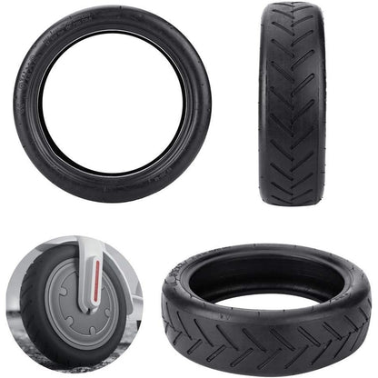 Roltin - E-Scooter Solid Rubber Tires For M365