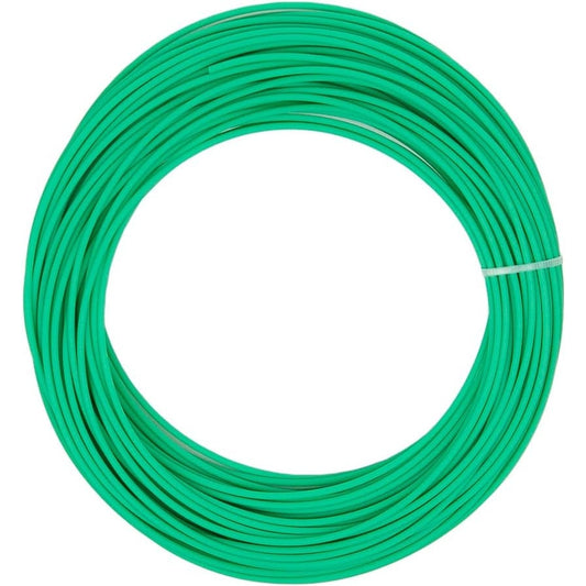 Wyzworks - Mini 50G 3D Printer Filament ABS 3.00mm Green