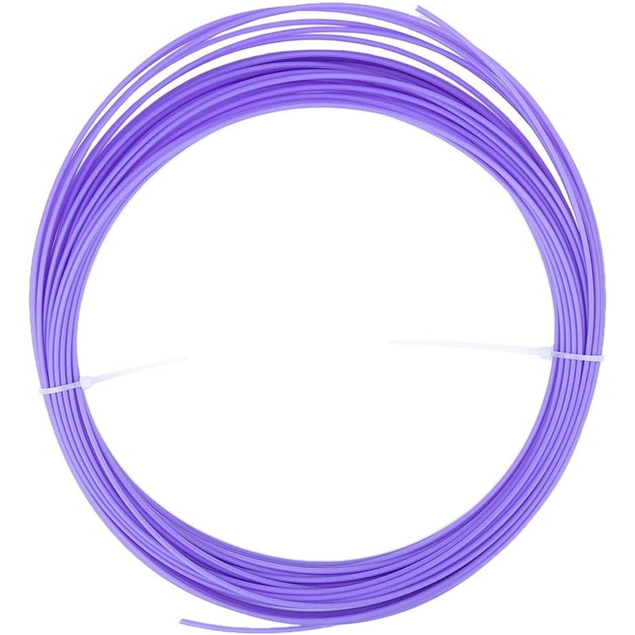 Wyzworks - Mini 50G 3D Printer Filament ABS 1.75mm Purple