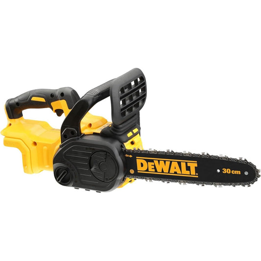 Dewalt - 18V XR Brushless 30cm Chainsaw