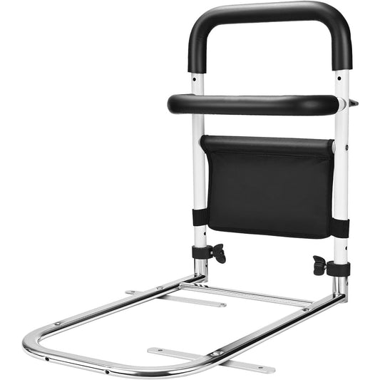 Hlieeosfcn - Safety Bed Rail for Adults, Elderly, Pregnant, and Disabled