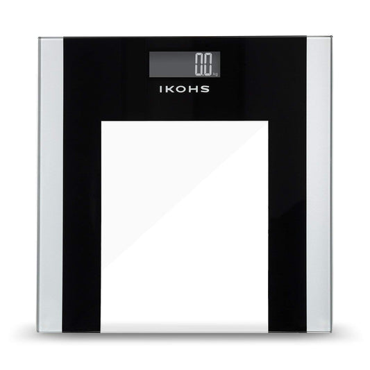 Ikohs - Elegant Wellness Personal Scale