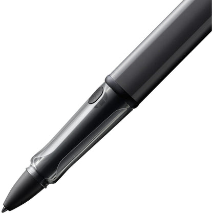 Lamy - Al-Star Emr Stylus, Black Aluminium Digital Pen