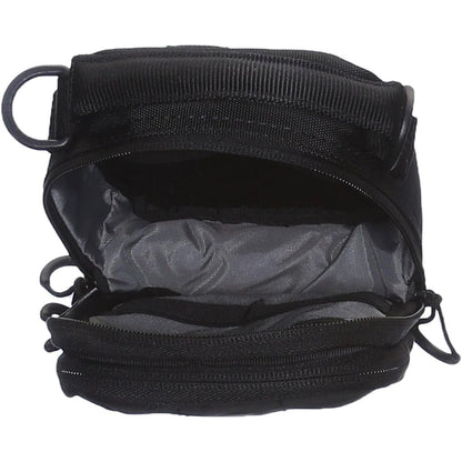 Nitecore - Nup10 Unisex Adult Bag - Black