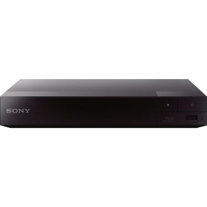 Sony - Bdp-S1700 Blu-Ray Player Full HD, USB, HDMI, Ethernet, Black