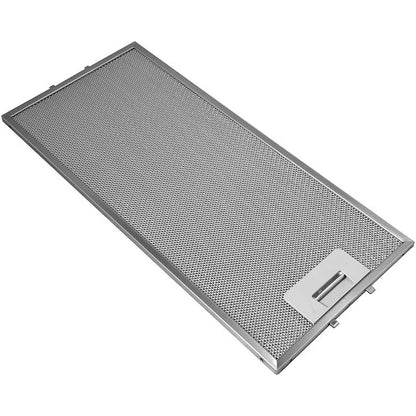 Allspares - Metal Filter For Cooker Hood Suitable For Aeg 50268357006