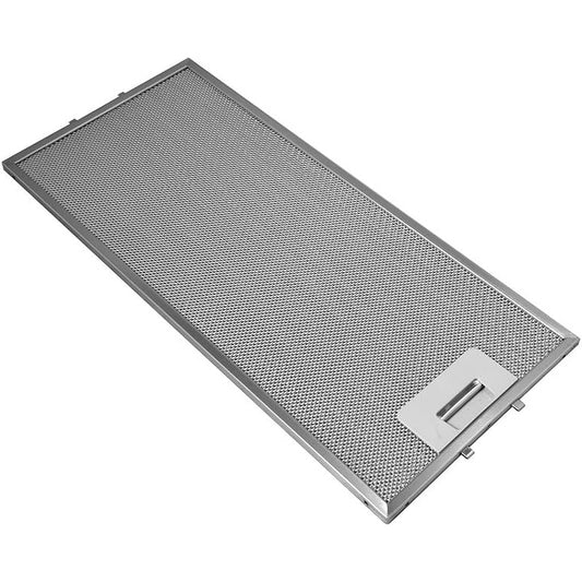 Allspares - Metal Filter For Cooker Hood Suitable For Aeg 50268357006