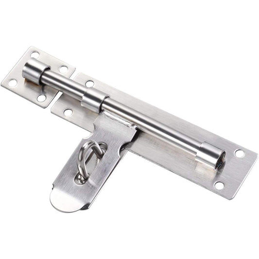 Doitool - Stainless Steel Anti-Theft Window & Door Latch