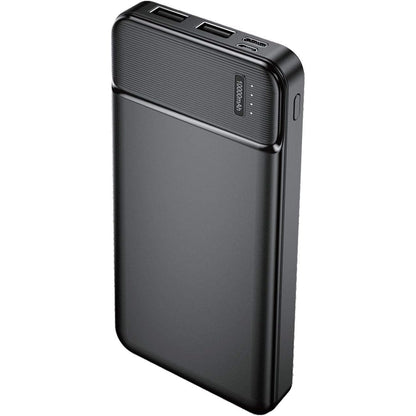 Maxlife - Power Bank Mxpb-01 10000Mah