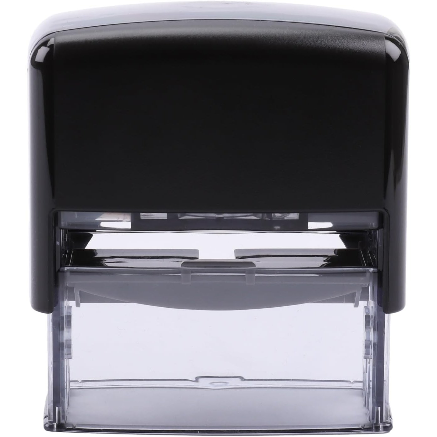 Go Europe Gmbh - Genie S-884 Eco Self-Inking Stamp Set