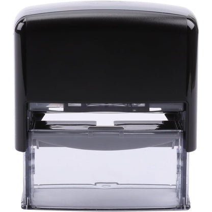 Go Europe Gmbh - Genie S-884 Eco Self-Inking Stamp Set