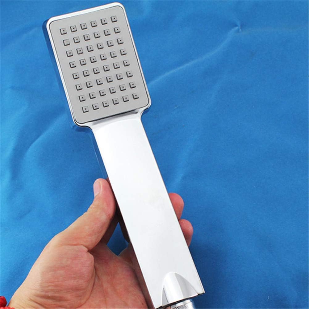 M1872Mkhaaqwsfs - High Pressure Handheld Square Shower Head