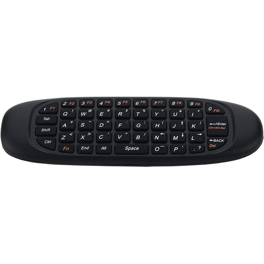 Other - C-120 Air Mouse 2.4G Wireless Keyboard Gyroscope Remote For Android TV Box