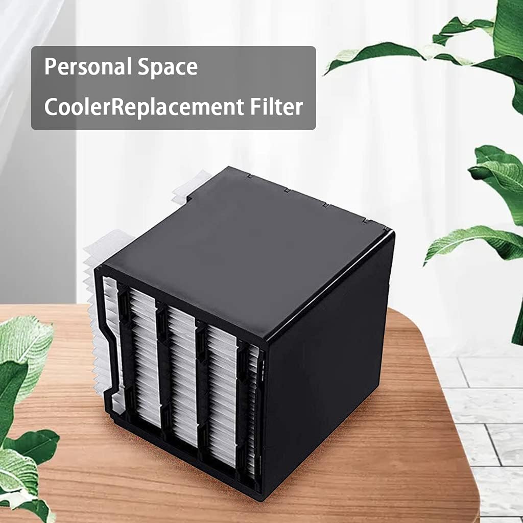 Arctic - Air Conditioner Fan Filter Replacement for USB Air Cooler