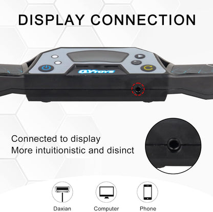 T-Mark - Speed Cube Timer With Touch Control And Display