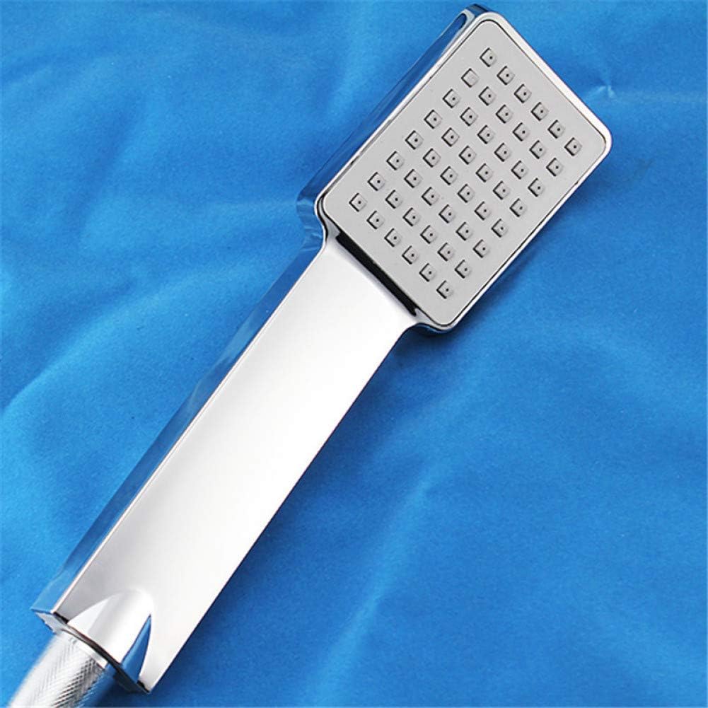 M1872Mkhaaqwsfs - High Pressure Handheld Square Shower Head