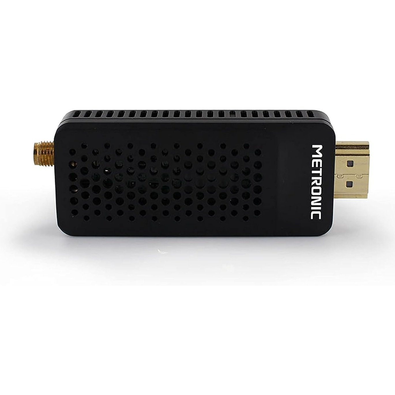 Metronic - Decoder Tdt Dongle Stick Dvb-T2 Hevc Hdmi Usb