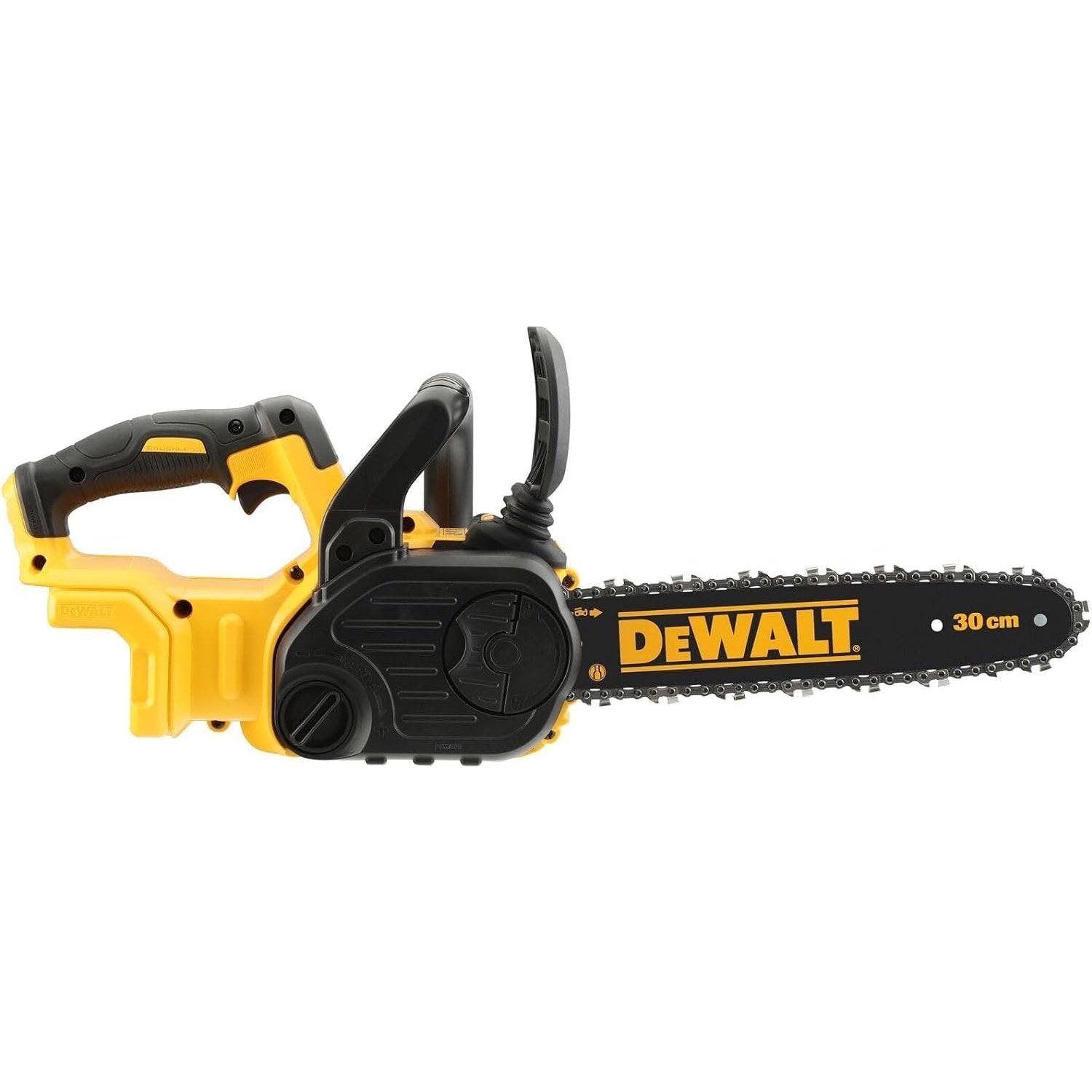 Dewalt - 18V XR Brushless 30cm Chainsaw