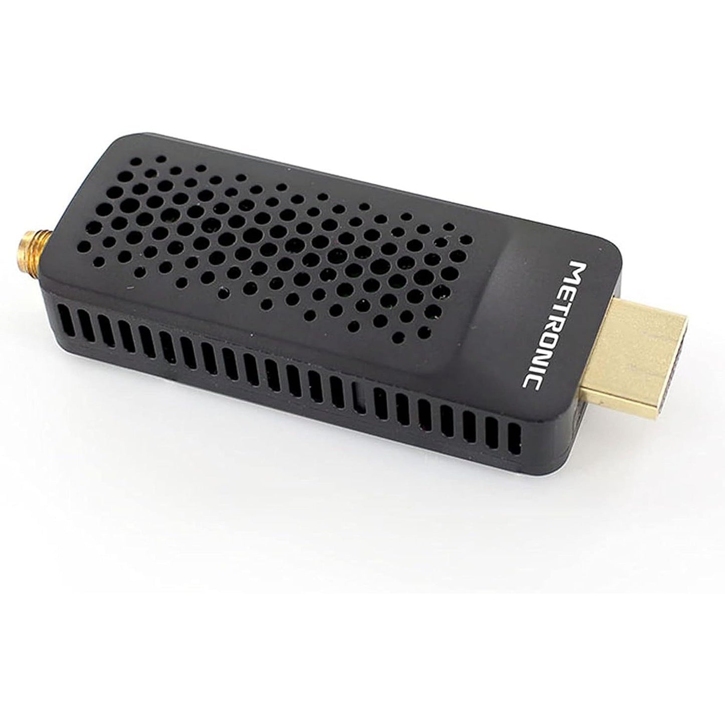 Metronic - Decoder Tdt Dongle Stick Dvb-T2 Hevc Hdmi Usb