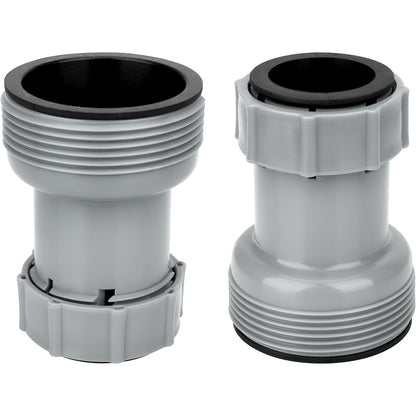 Ophjerg - Pool Hose Adapter For Above Ground Pools, Type B, 2 Pack