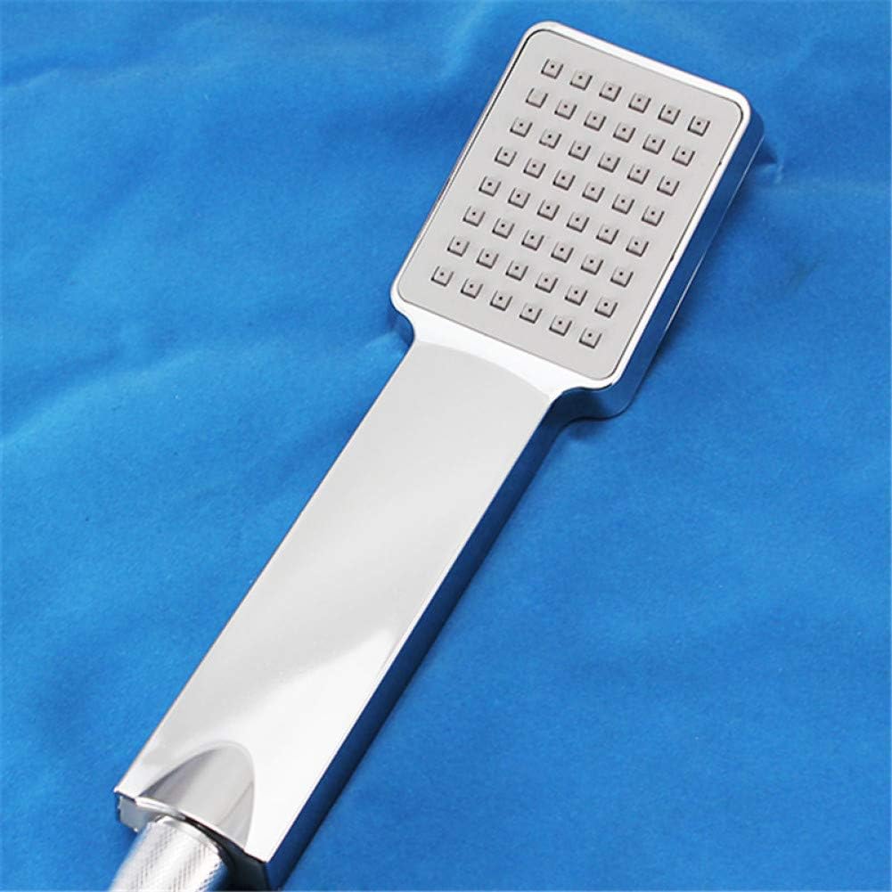 M1872Mkhaaqwsfs - High Pressure Handheld Square Shower Head