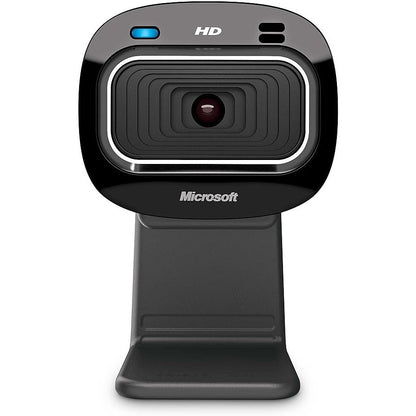 Microsoft - Lifecam HD-3000 Webcam