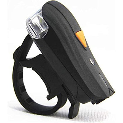 Sor - USB Rechargeable Bicycle Head Lamp