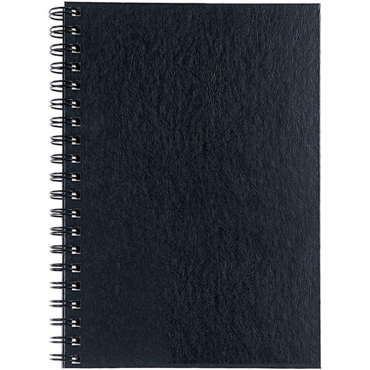 Canson - 11" x 14" Wire Bound Sketch Book, 80 Sheets