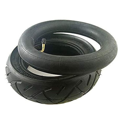 Originalclub - Electric Scooter Tire & Inner Tube Replacement (Black)