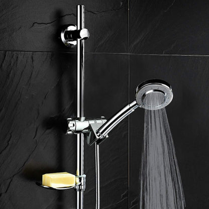 Cabilock - Adjustable Shower Head Holder With Hose