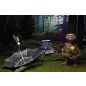 Neca - Ultimate Deluxe 40th Anniversary E.T. Action Figure