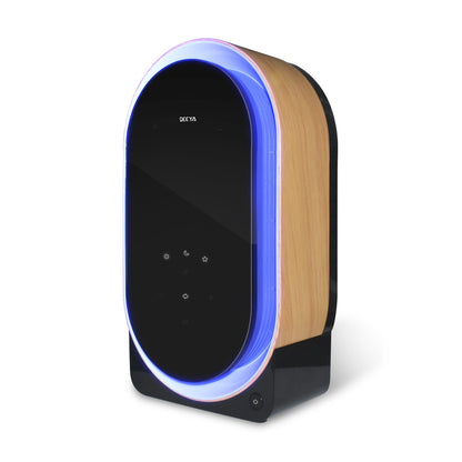 Deeya - Desktop Air Purifier Audio Speaker With Aromatherapy Function