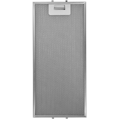 Allspares - Metal Filter For Cooker Hood Suitable For Aeg 50268357006