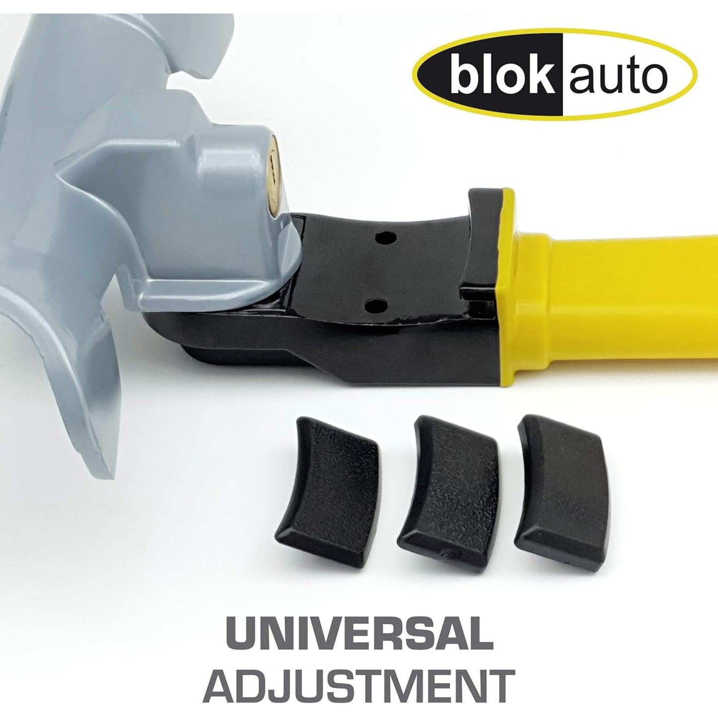 Artago Secure - Blokauto UR954 Universal Steering Wheel Lock