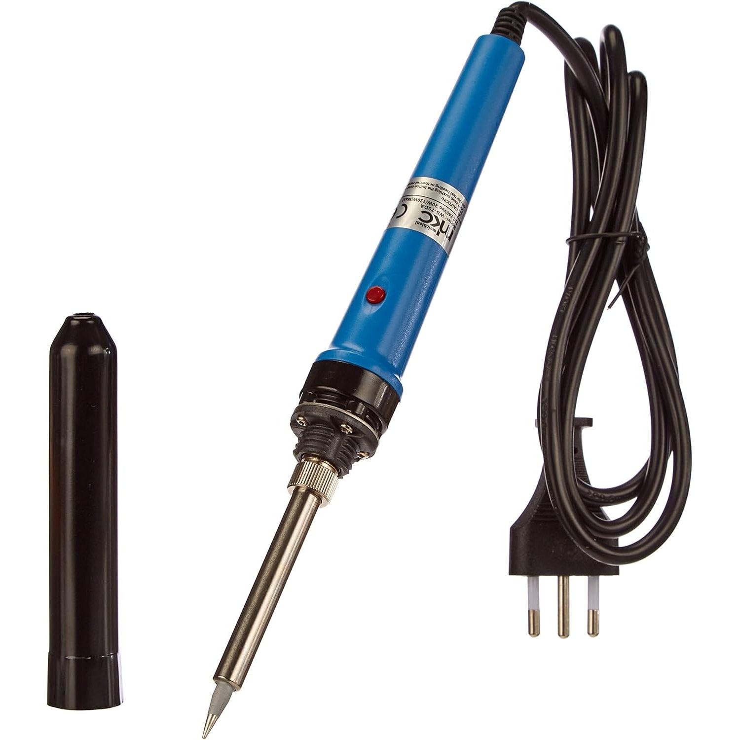 Melchioni - Ws-70Da Professional Soldering Iron, 130W, 230V