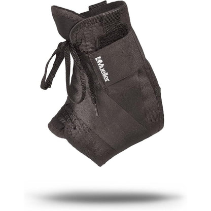 Mueller Sports Medicine - Soft Ankle Brace With Straps