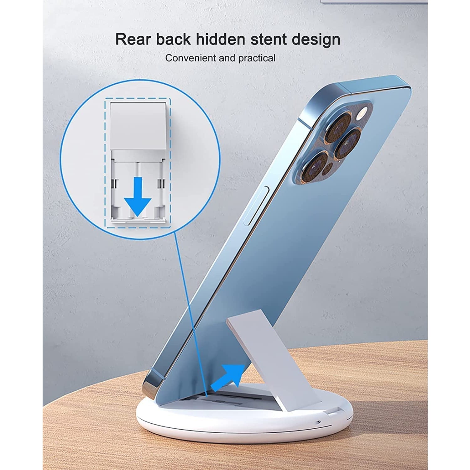 Rsinc - Mini Multi-Functional 60W Fast Charging USB Cable Set With Connectors & Eject Tool