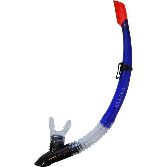 Calter - Adult Snorkel 63Pvc Silicon