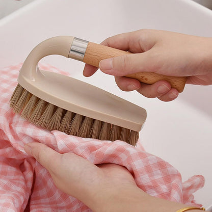 Seamue - Multi-Functional Laundry & Shoe Cleaning Brush