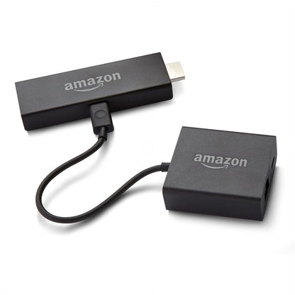 Amazon - Ethernet Adapter for Fire TV Devices