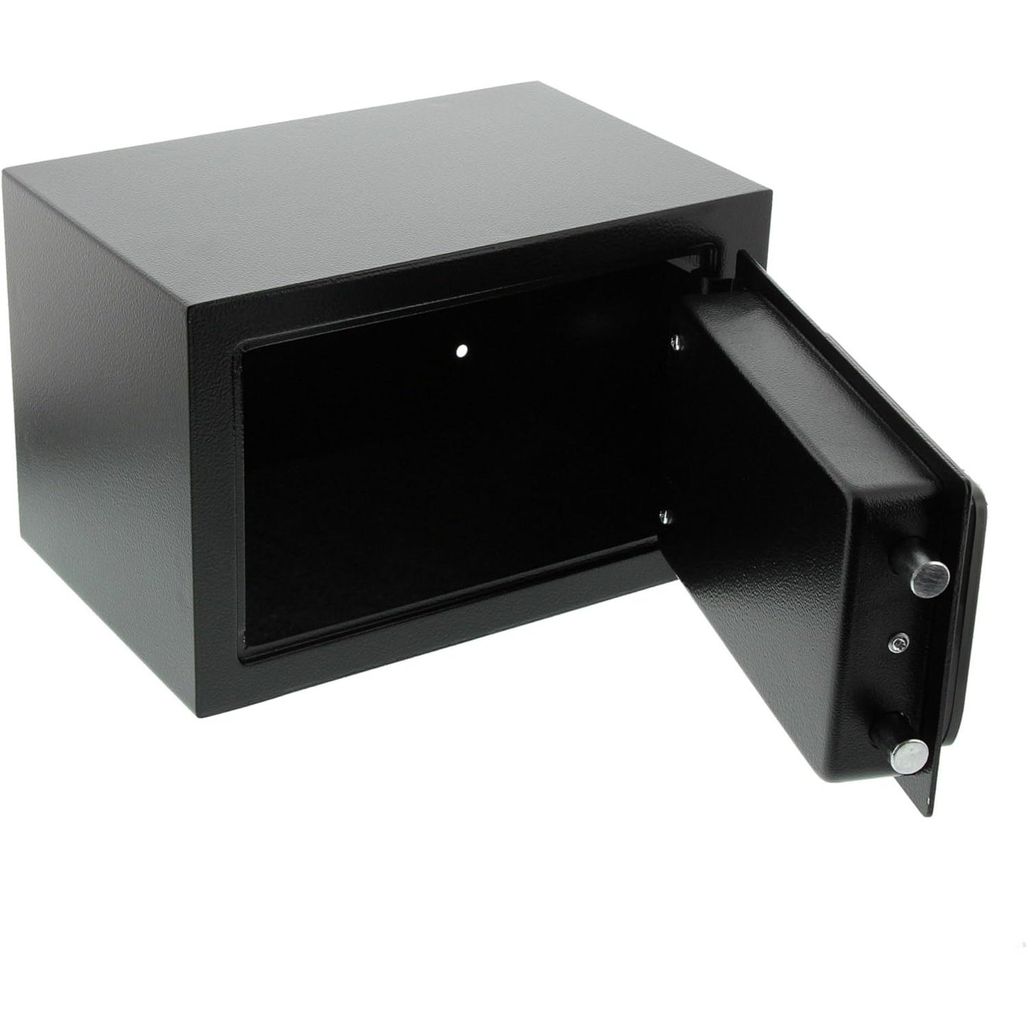 Burg-WÃ¤chter - Furniture Safe With Electronic Lock, 8.6 L, Black