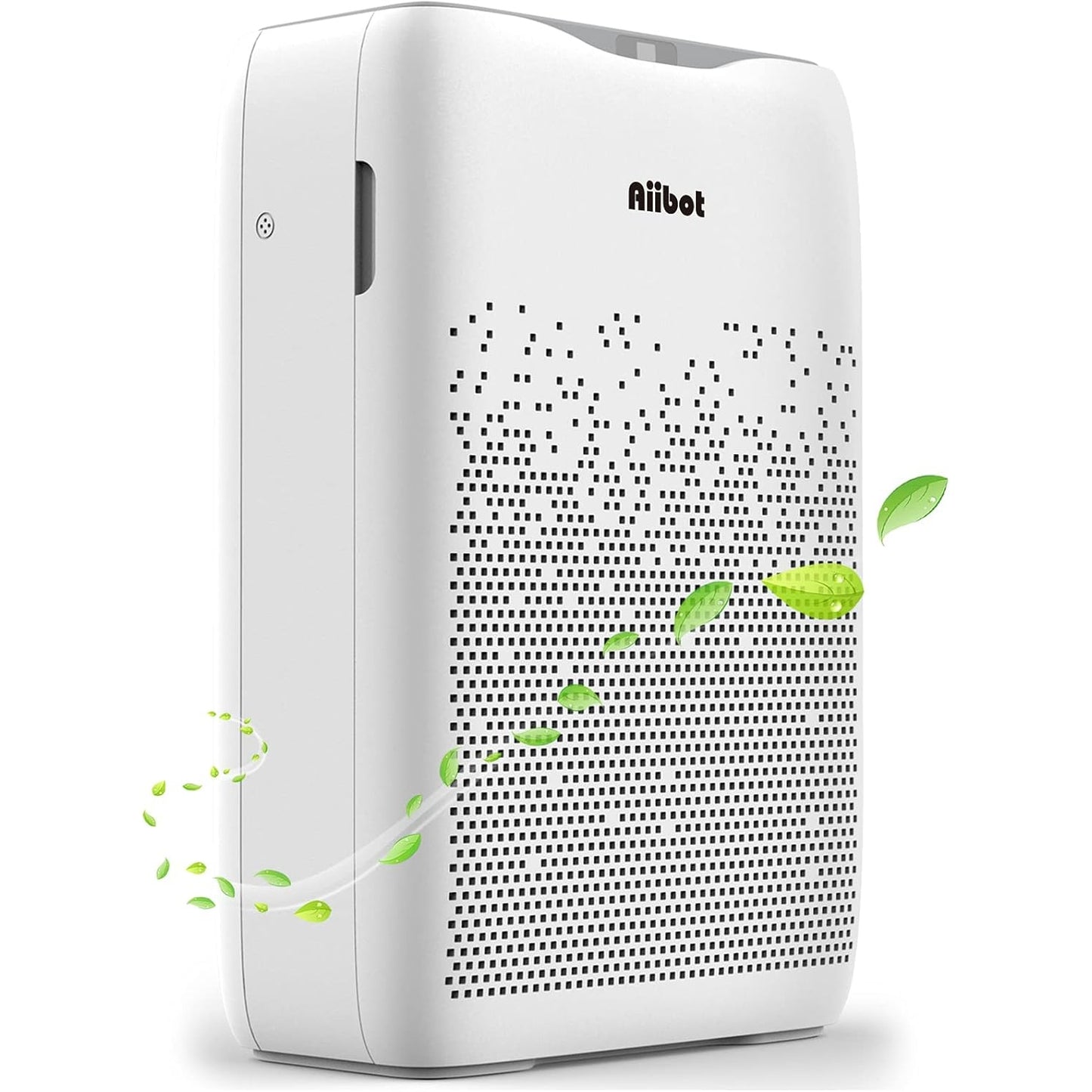 Aiibot - Air Purifier With H13 HEPA Filter For Allergies & Pets-111-1703-Z9-4589-B09QSPBLV2