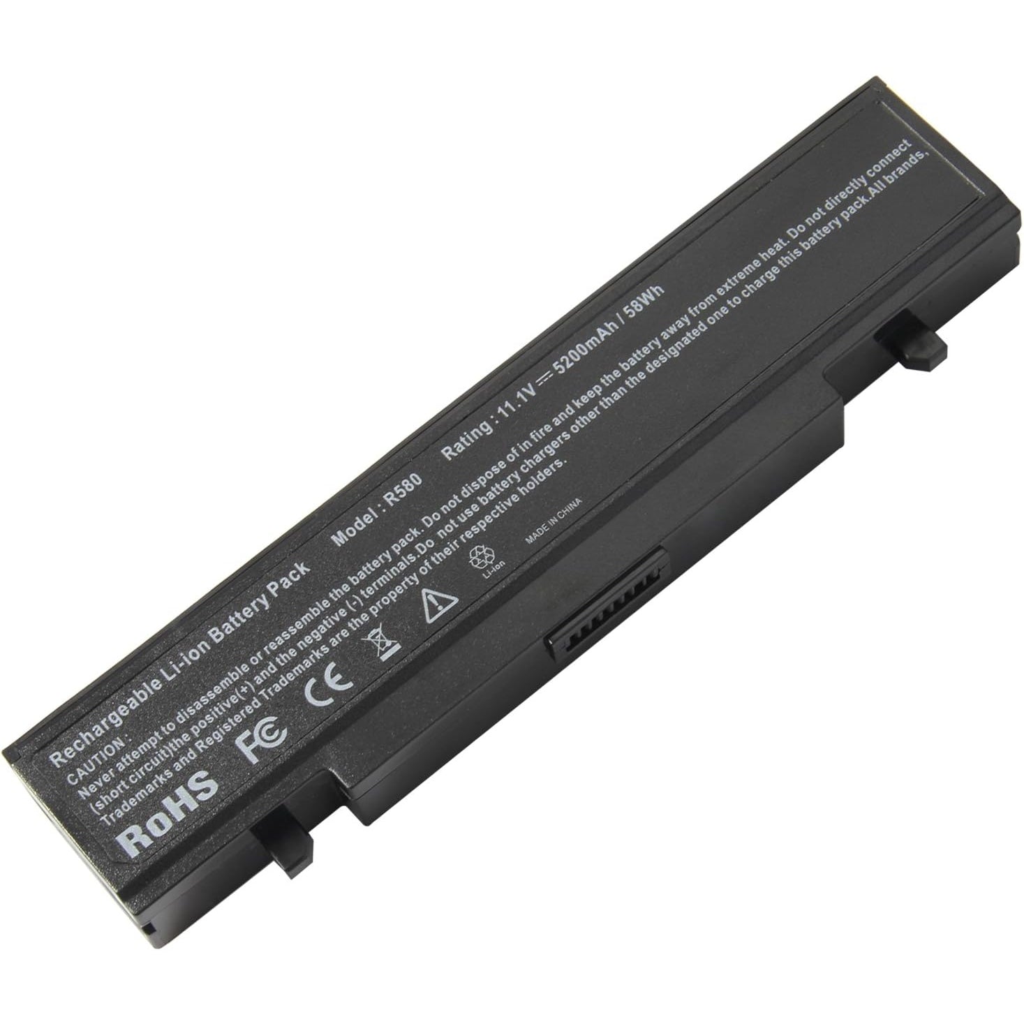 Dongguan Lewe Electronics Co., Ltd. - Laptop Battery for Samsung Np-R540, Np-Sf411, P210, P460, P560, Q210, Q320, R460, R505, R510, R540, R610, R700, R710, R780, Rf511, Rv409, Rv509, Sf410, X360, X460 Series