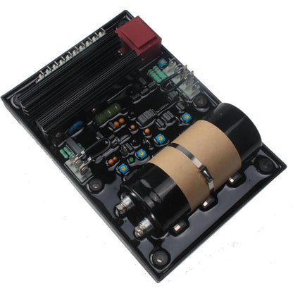 Friday Part - Avr R449 Voltage Regulator Module For Leroy Somer, 1 Year Warranty