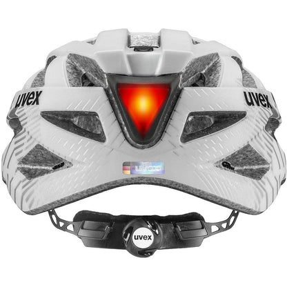 Uvex - Unisex's City I-Vo MIPS Bike Helmet