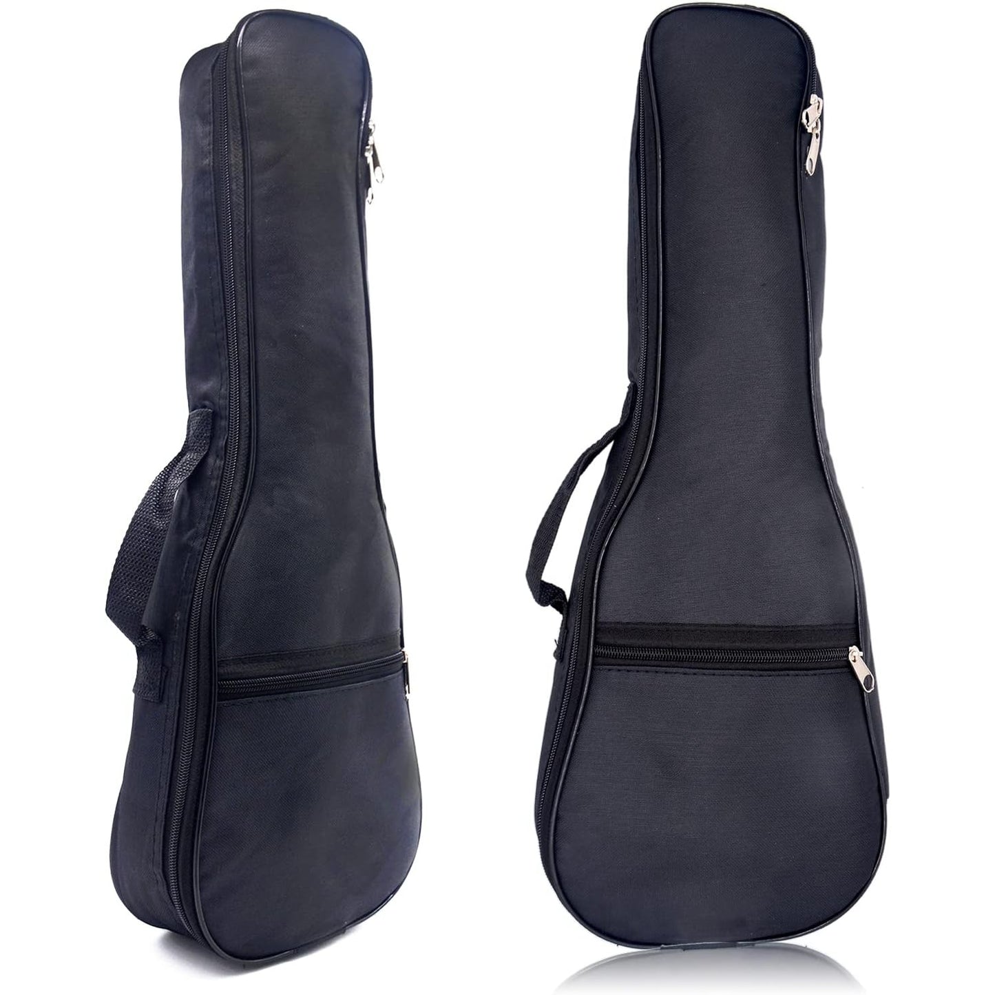 Tenor - Black Padded Ukulele Bag for 26 Inch Ukulele